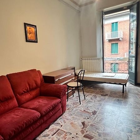 Amin'S B&B Turin Ngoại thất bức ảnh