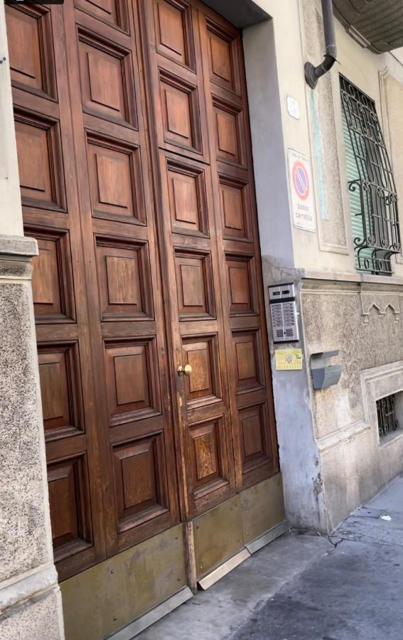 Amin'S B&B Turin Ngoại thất bức ảnh